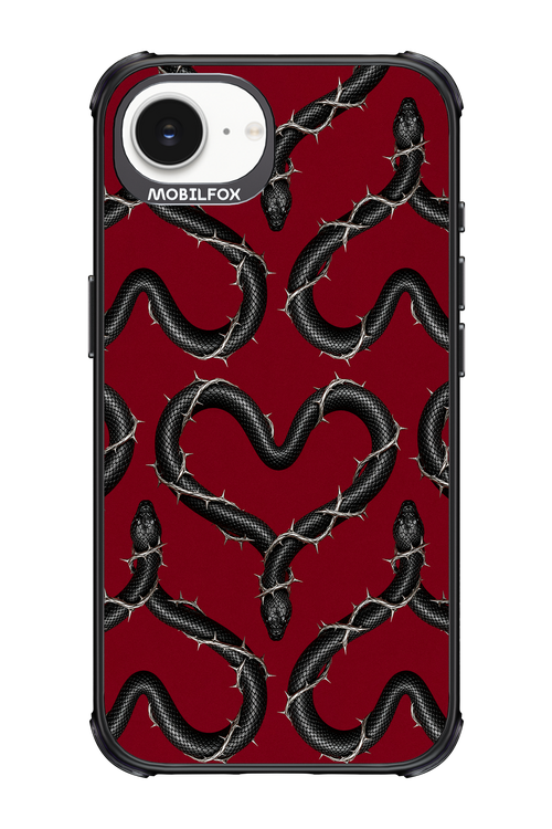 Bad Lover 2.0 - Apple iPhone 16e