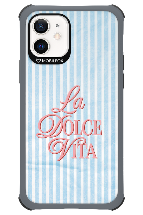 La Dolce Vita 2.0 - Apple iPhone 12
