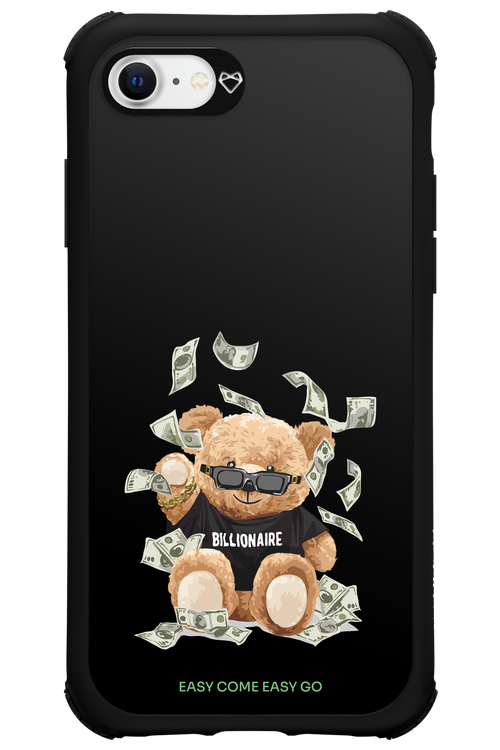 Easy Come Easy Go 2.0 - Apple iPhone 8