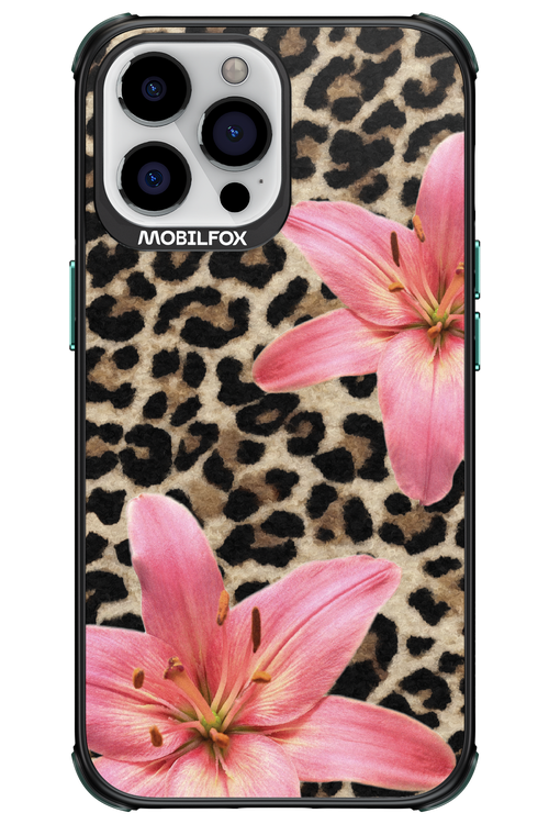 Leobloom 2.0 - Apple iPhone 13 Pro Max