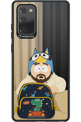 KidHeli 2.0 - Samsung Galaxy Note 20
