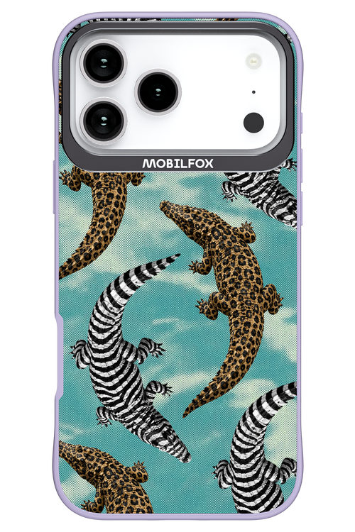 Style Bite 2.0 - Apple iPhone 17 Pro Max