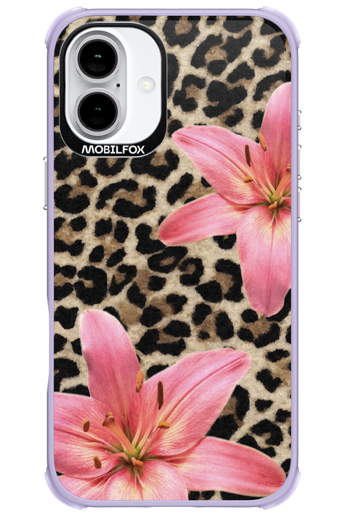 Leobloom 2.0 - Apple iPhone 16 Plus