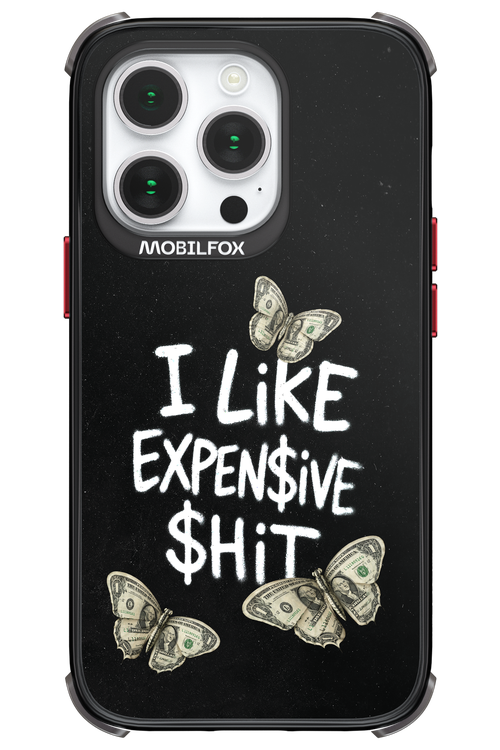 MoneyFly 2.0 - Apple iPhone 14 Pro