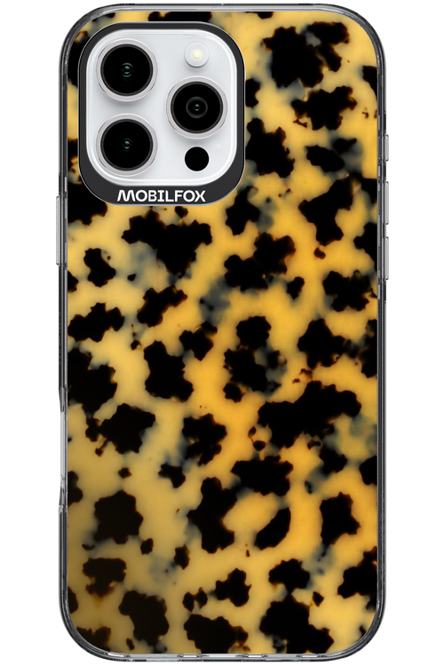 Tortoiseshell 2.0 - Apple iPhone 16 Pro Max