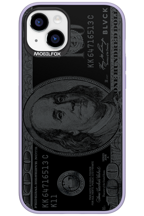 100 2.0 - Apple iPhone 15 Plus