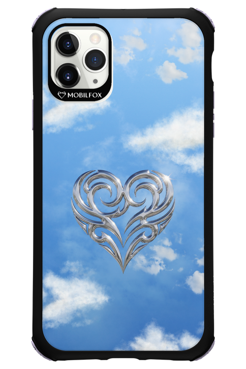 Dream Heart 2.0 - Apple iPhone 11 Pro Max