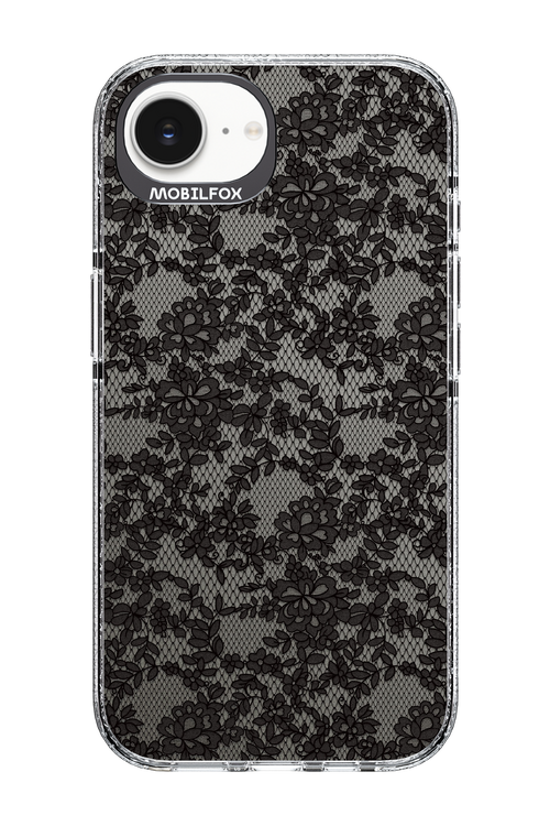 Floral lace 2.0 - Apple iPhone 16e