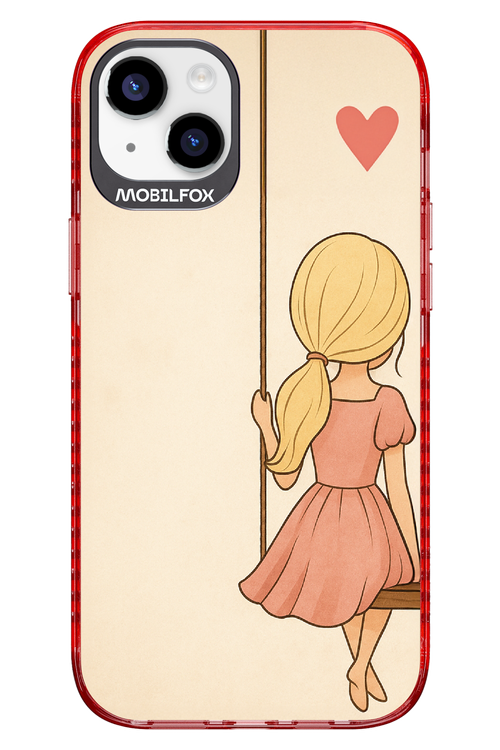 Girl Love I 2.0 - Apple iPhone 14 Plus
