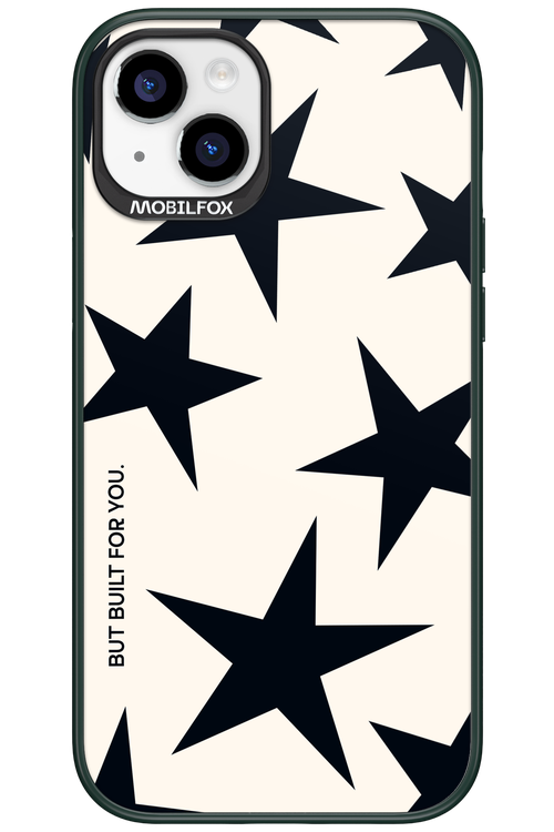 Built for You 2.0 - Apple iPhone 15 Plus