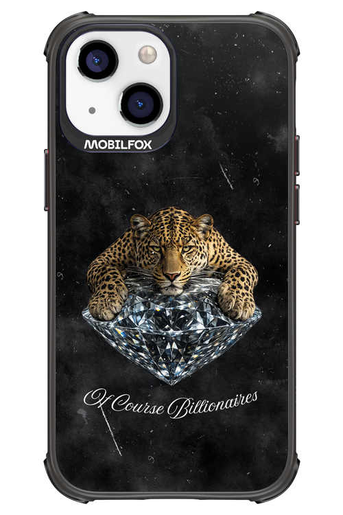OC billionaires 2.0 - Apple iPhone 13 Mini