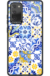 Malaga 2.0 - Samsung Galaxy Note 20
