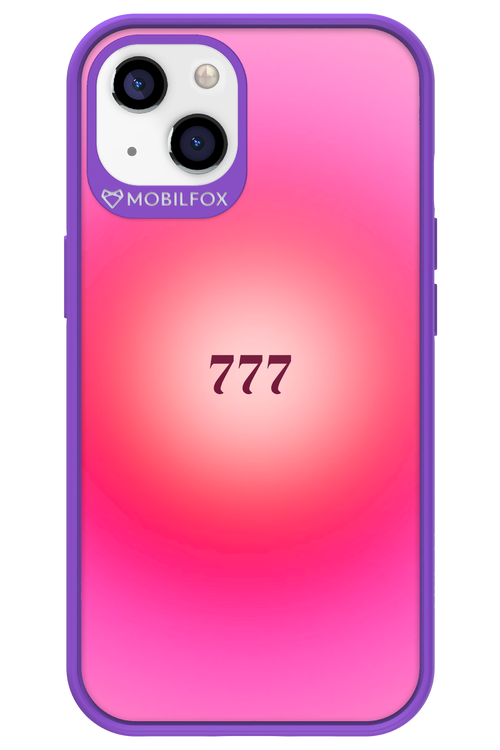 Aura 777 - Apple iPhone 13