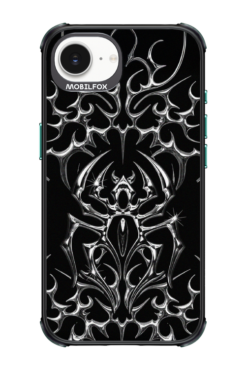 Silver Spidey 2.0 - Apple iPhone 16e