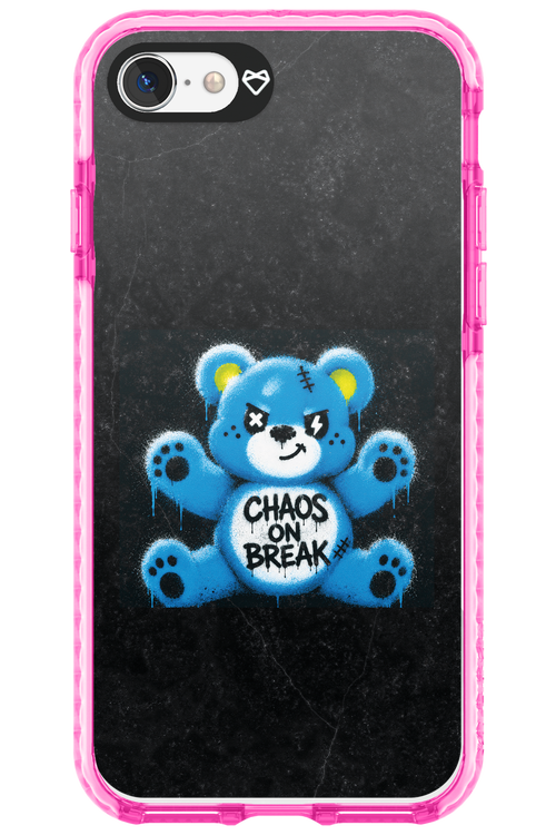 Chaos on Break 2.0 - Apple iPhone 8
