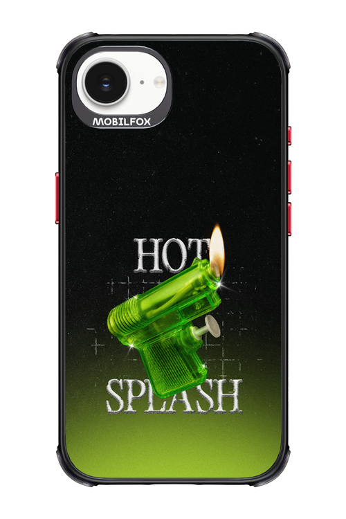 Hot Splash 2.0 - Apple iPhone 17e