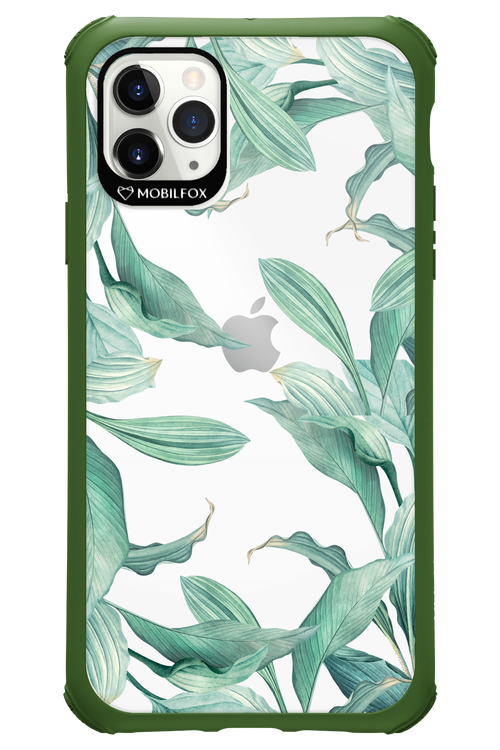 Greenpeace - Apple iPhone 11 Pro Max