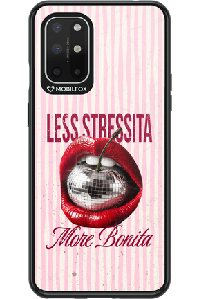 Bonita 2.0 - OnePlus 8T