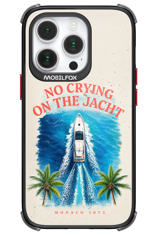 No Crying 2.0 - Apple iPhone 14 Pro