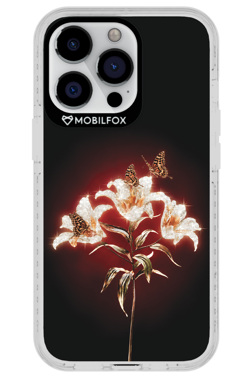 Glow Up Girl 2.0 - Apple iPhone 13 Pro