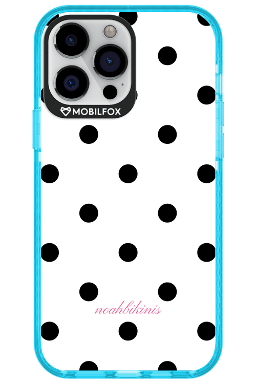 Baby Dots - Apple iPhone 13 Pro Max