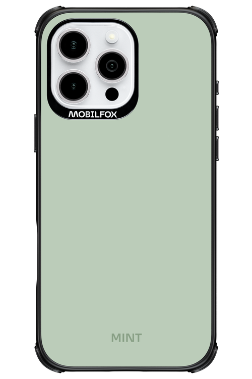 MINT 2.0 - Apple iPhone 16 Pro Max