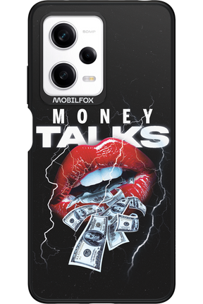 Money Talks 2.0 - Xiaomi Redmi Note 12 Pro 5G