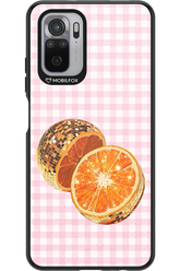 Discorange 2.0 - Xiaomi Redmi Note 10