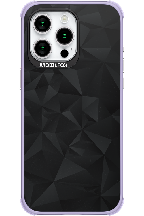Low Poly 2.0 - Apple iPhone 15 Pro Max