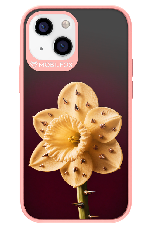Not Your Flower 2.0 - Apple iPhone 13 Mini