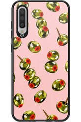 Olive 2.0 - Samsung Galaxy A70