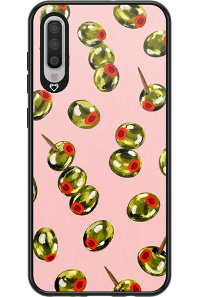 Olive 2.0 - Samsung Galaxy A70