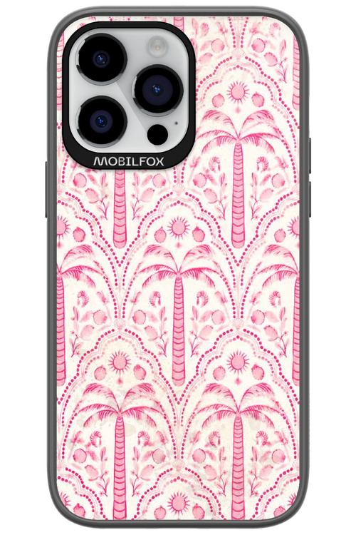 Pink Palm 2.0 - Apple iPhone 14 Pro Max