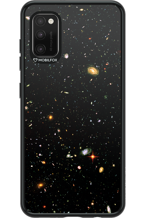 Cosmic Space - Samsung Galaxy A41