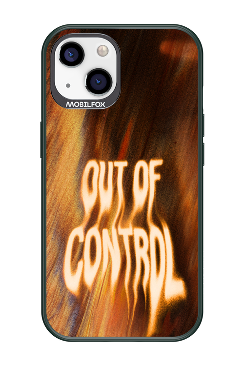 Out of Control 2.0 - Apple iPhone 13