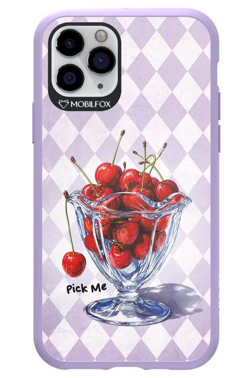 Pick Me 2.0 - Apple iPhone 11 Pro