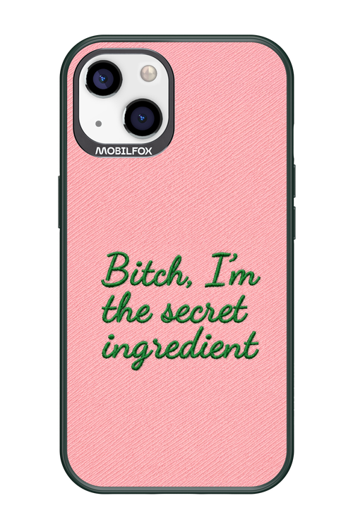 The Secret 2.0 - Apple iPhone 13
