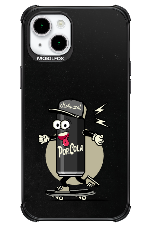 PopCola Botanical 2.0 - Apple iPhone 15 Plus