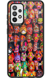 Mask Parade 2.0 - Samsung Galaxy A72