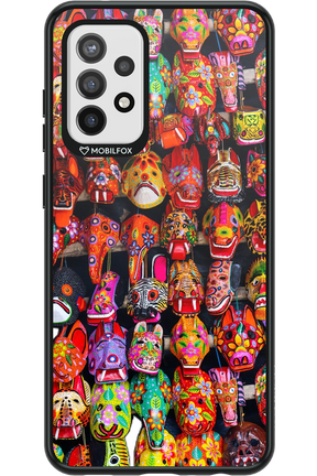 Mask Parade 2.0 - Samsung Galaxy A72