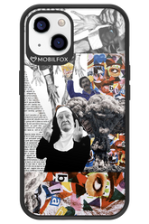 Go away 2.0 - Apple iPhone 13