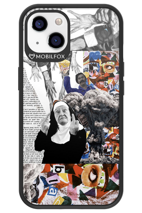 Go away 2.0 - Apple iPhone 13