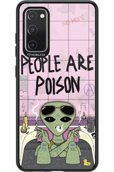 Poison - Samsung Galaxy S20 FE