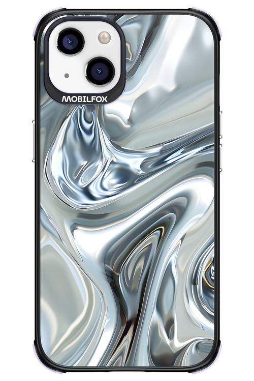 True Silver 2.0 - Apple iPhone 13