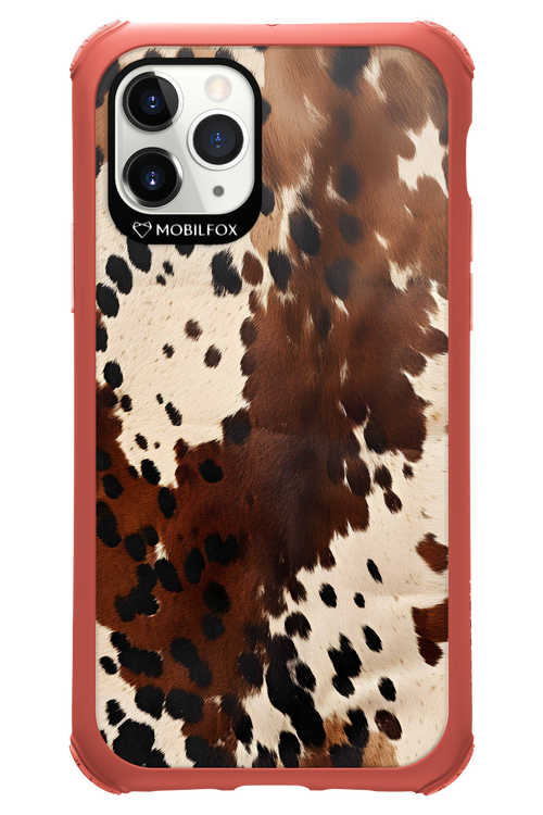 Wild Cow 2.0 - Apple iPhone 11 Pro