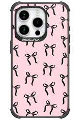 Bow Promise 2.0 - Apple iPhone 15 Pro