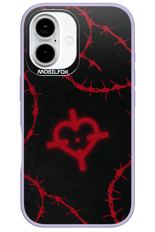 Focus on Me 2.0 - Apple iPhone 16