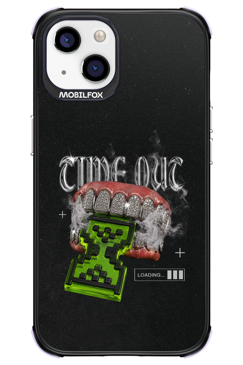 Time Out 2.0 - Apple iPhone 13