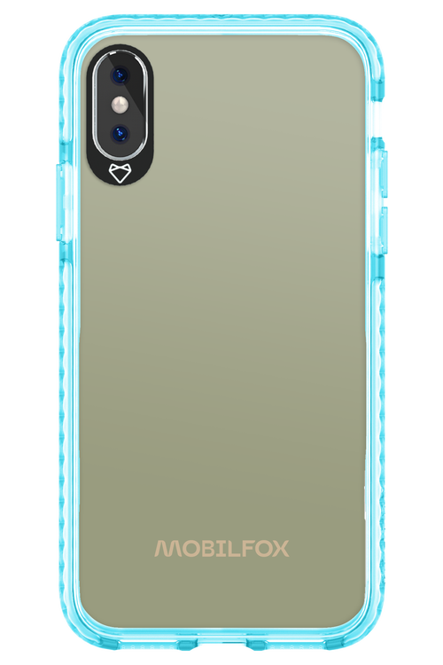 Olive 2.0 - Apple iPhone XS
