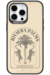 Riviera Palms 2.0 - Apple iPhone 15 Pro Max